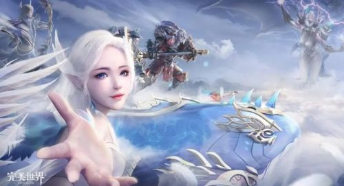 《完美世界》2024最新境界等级阶段划分一览