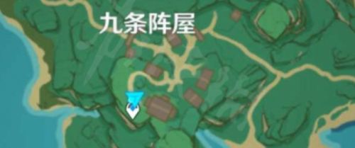 《原神》踏鞴砂结界任务触发方式详解
