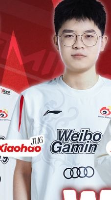 《英雄联盟》wbg战队成员名单介绍