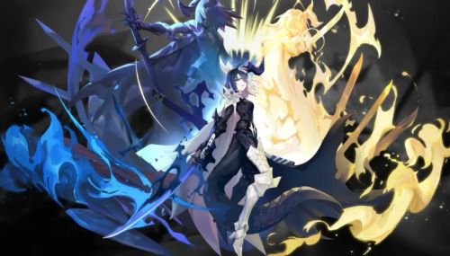《白夜极光》希罗娜声优详细介绍