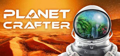 太空生存建设《星球工匠》4月10日Steam正式推出