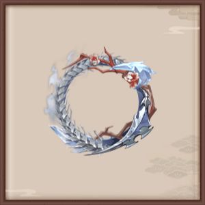 寒骨丹心《阴阳师》阿修罗花合战新皮肤上线