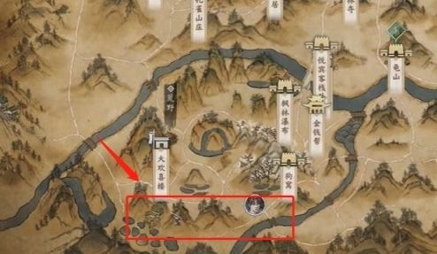 《古龙风云录》嫁衣神功和明玉功获取攻略