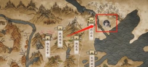 《古龙风云录》嫁衣神功和明玉功获取攻略