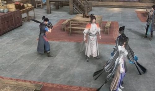 《古龙风云录》嫁衣神功和明玉功获取攻略