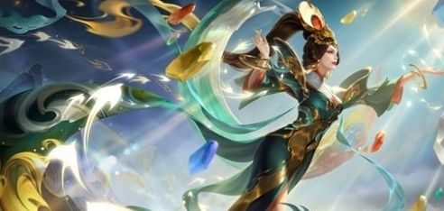 《王者荣耀》女娲最新台词大全