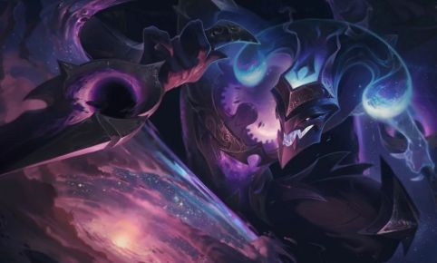 《英雄联盟》恶魔小丑玩法攻略符文出装详解