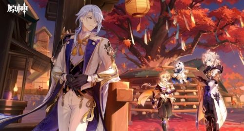 《原神》九条裟罗武器圣遗物配队攻略