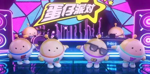 《蛋仔派对》最新永久兑换码汇总2024