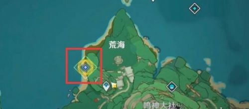 《原神》天目影打刀图纸获取方法详解