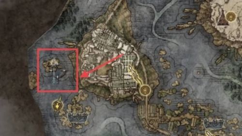 《艾尔登法环》辉石钥匙位置最新分享