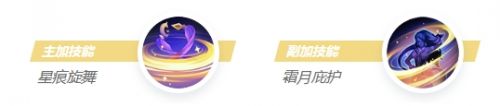 《决胜巅峰》艾丝美拉达角色最新介绍