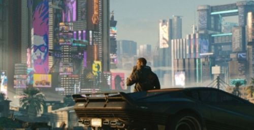 《赛博朋克2077》不要迷失自己任务流程详解