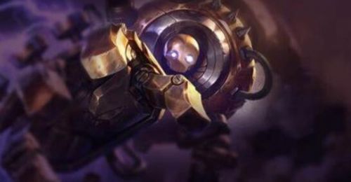 《lol》最新无限火力英雄强度排名一览