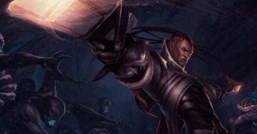 《lol》最新无限火力英雄强度排名一览