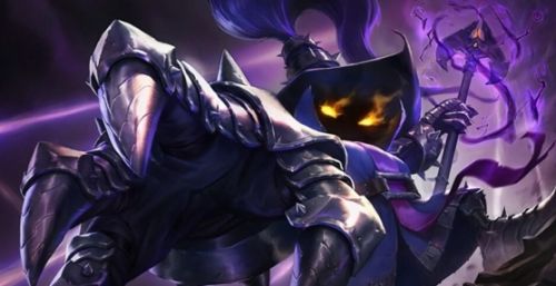 《lol》最新无限火力英雄强度排名一览