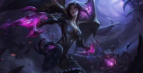 《lol》最新无限火力英雄强度排名一览