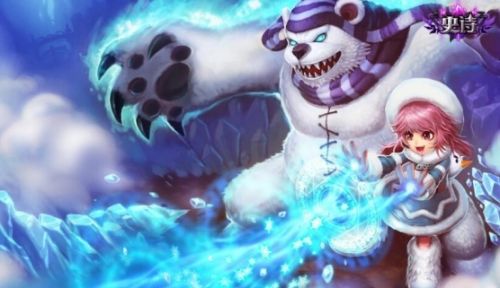 《lol》最新无限火力英雄强度排名一览
