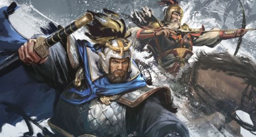 《三国志战棋版》各国武将强度节奏榜一览2024