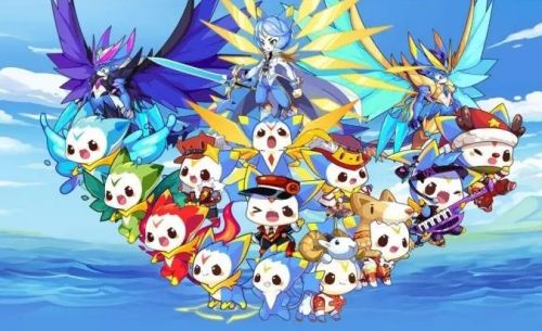 《洛克王国》魔法石2024最新获取方法详解