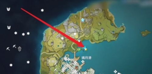 《原神》不做任务去稻妻方法一览