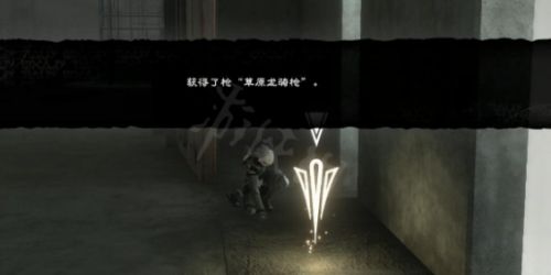 《尼尔人工生命升级版》全武器收集指南一览