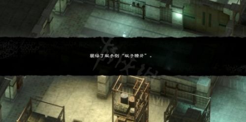 《尼尔人工生命升级版》全武器收集指南一览