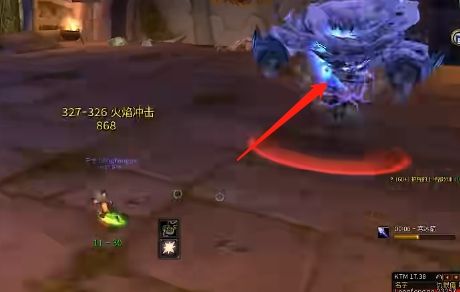 《魔兽世界》乌龟服桑萨尔护腕任务攻略详解