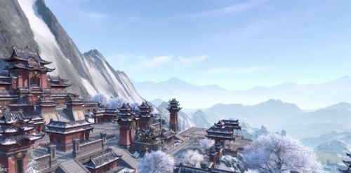 《天涯明月刀手游》全职业强度详细分析一览