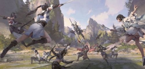 《天涯明月刀手游》全职业强度详细分析一览