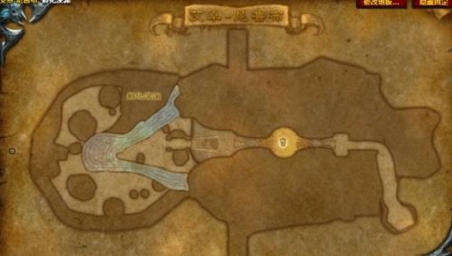 《魔兽世界》极地毛皮刷取位置坐标详解