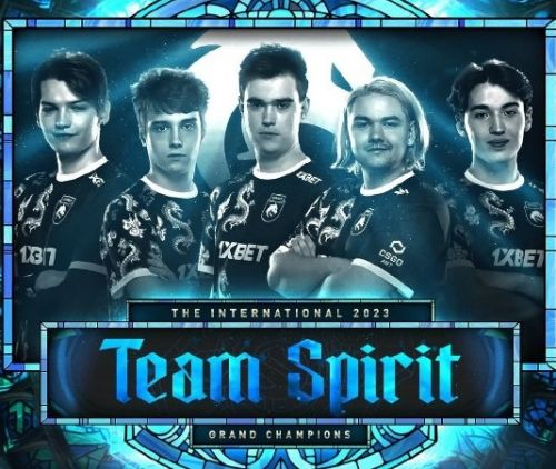 《dota2》国际邀请赛ti12冠军介绍