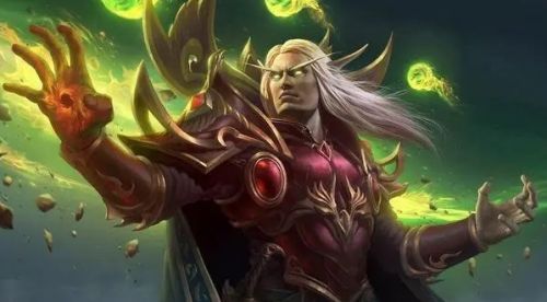 《魔兽世界》强效位面精华获得方法详解