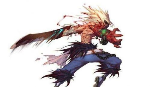 《DNF》红眼100级武器最佳选择推荐