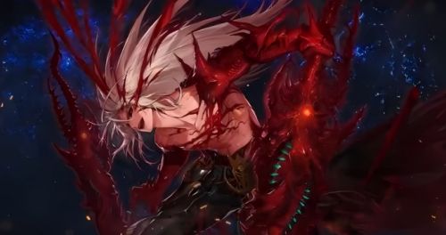 《DNF》红眼100级武器最佳选择推荐