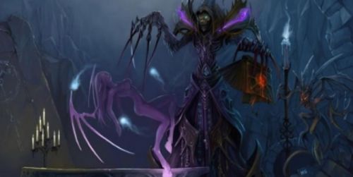 《魔兽世界》霍迪尔之子声望开启方法详细介绍