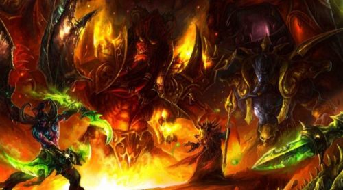《魔兽世界》暴风城理发店位置坐标介绍
