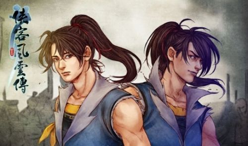 《侠客风云传》小无相功获取方法教程