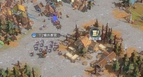 《文明与征服》酒馆英雄活动玩法分享