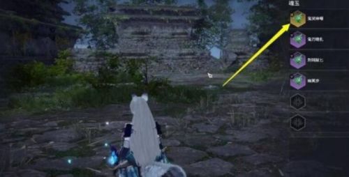 《永劫无间》匕首鬼哭神嚎触发方式详解