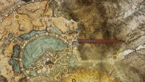 《艾尔登法环》大树守卫套获取方法分享