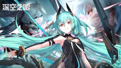 《深空之眼》2024最新角色强度排行一览