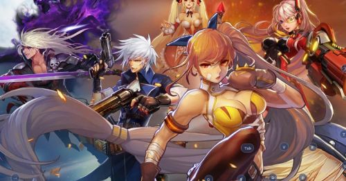 《阿拉德之怒》裂创心灵之刃武器属性图鉴