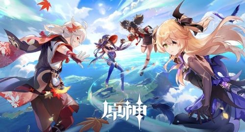 《原神》清籁逐雷记其三解谜流程分享