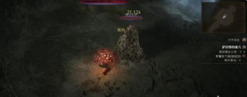 《暗黑破坏神4》萨拉特的巢穴最新打法技巧