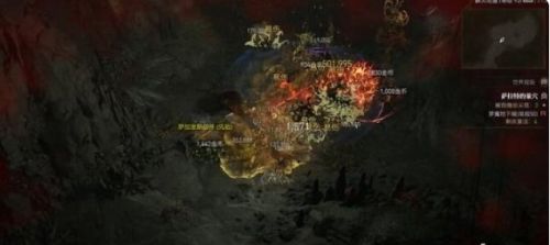 《暗黑破坏神4》萨拉特的巢穴最新打法技巧