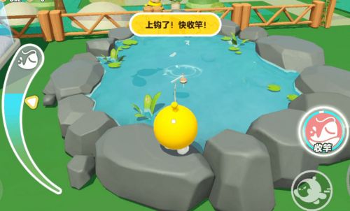 聚一起趣露营《蛋仔派对》皮蛋节露营季欢乐启程