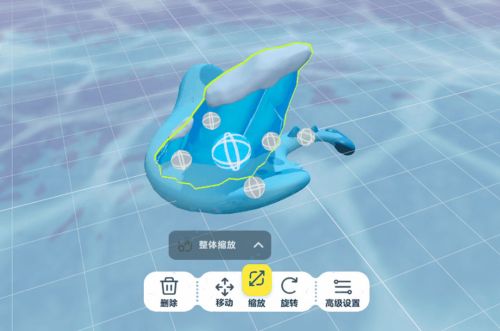 聚一起趣露营《蛋仔派对》皮蛋节露营季欢乐启程
