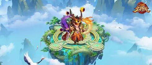 《三国杀名将传》新版本即将上线命魂系统开启