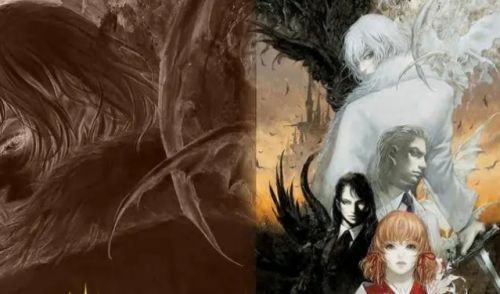 《恶魔城晓月圆舞曲》地图进度百分百作用介绍